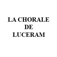 La Chorale de Luceram