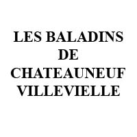 Les Baladins de Chateauneuf Villevielle